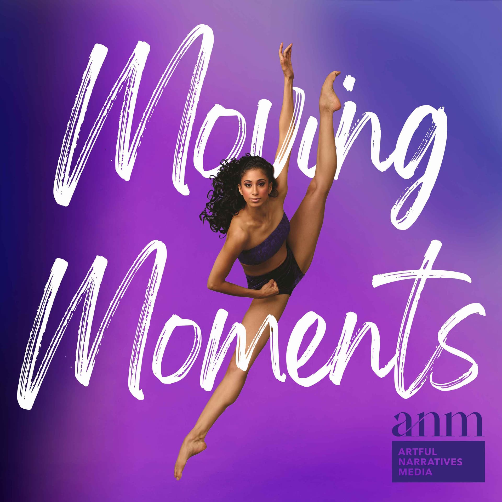 Moving Moments cover