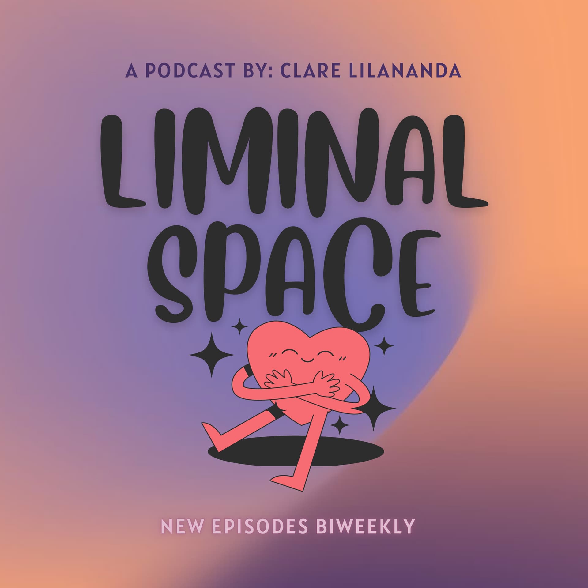 Liminal Space cover