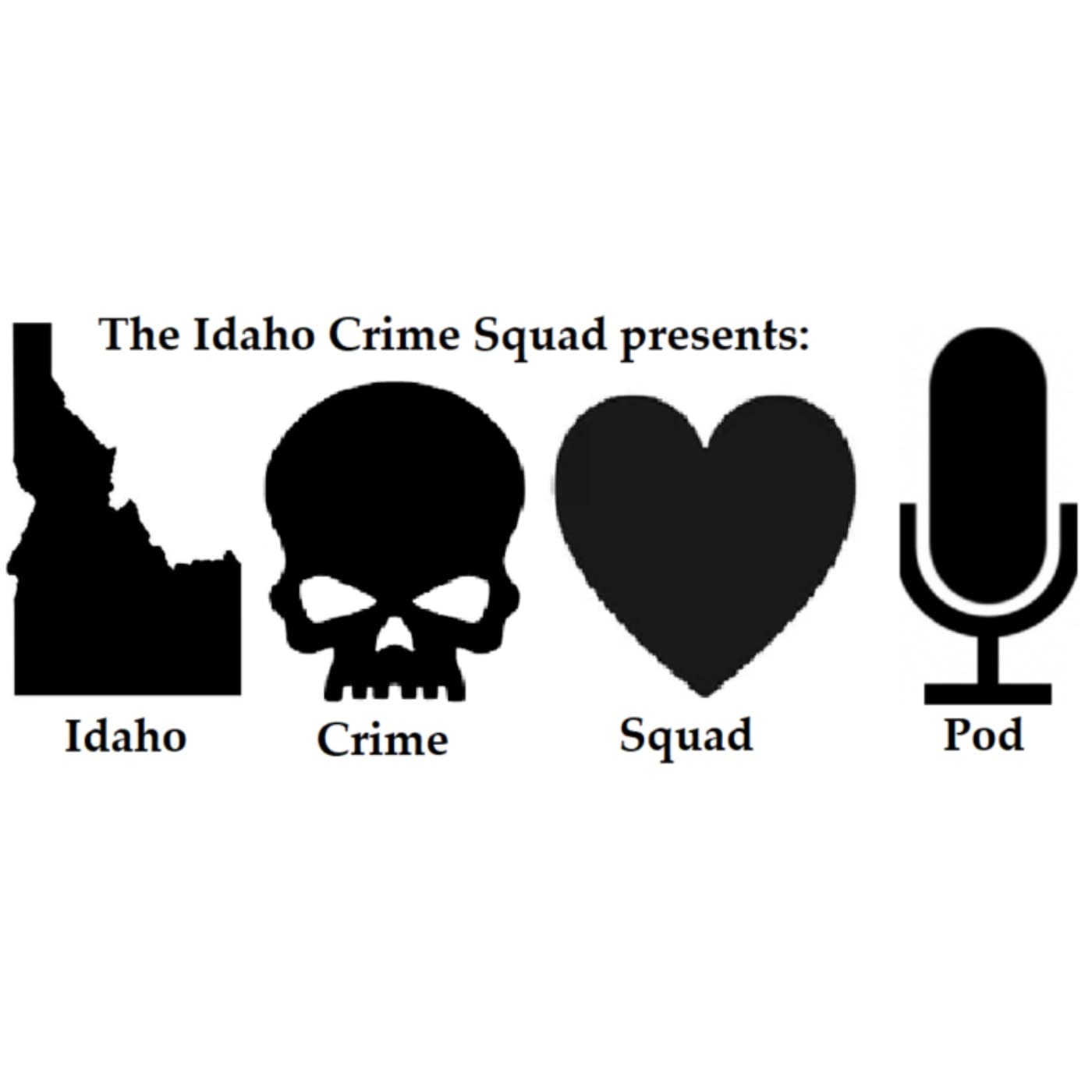 6. Alofa Time - Boise - Idaho Crime Squad Pod cover