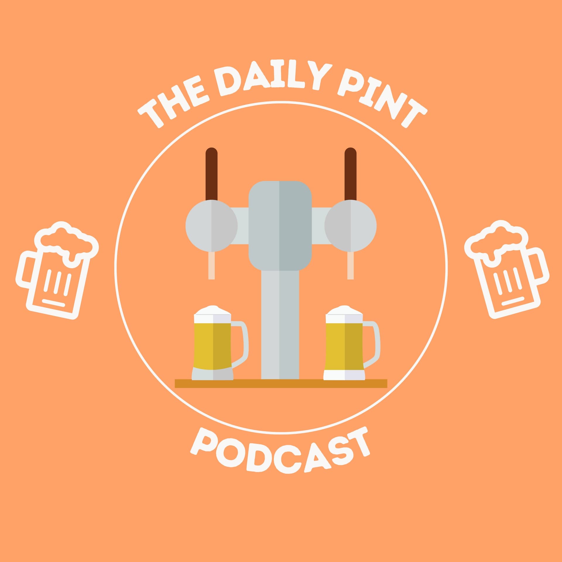 Trying Prime + Dark Reddit Jokes Ep14 - The Daily Pint cover