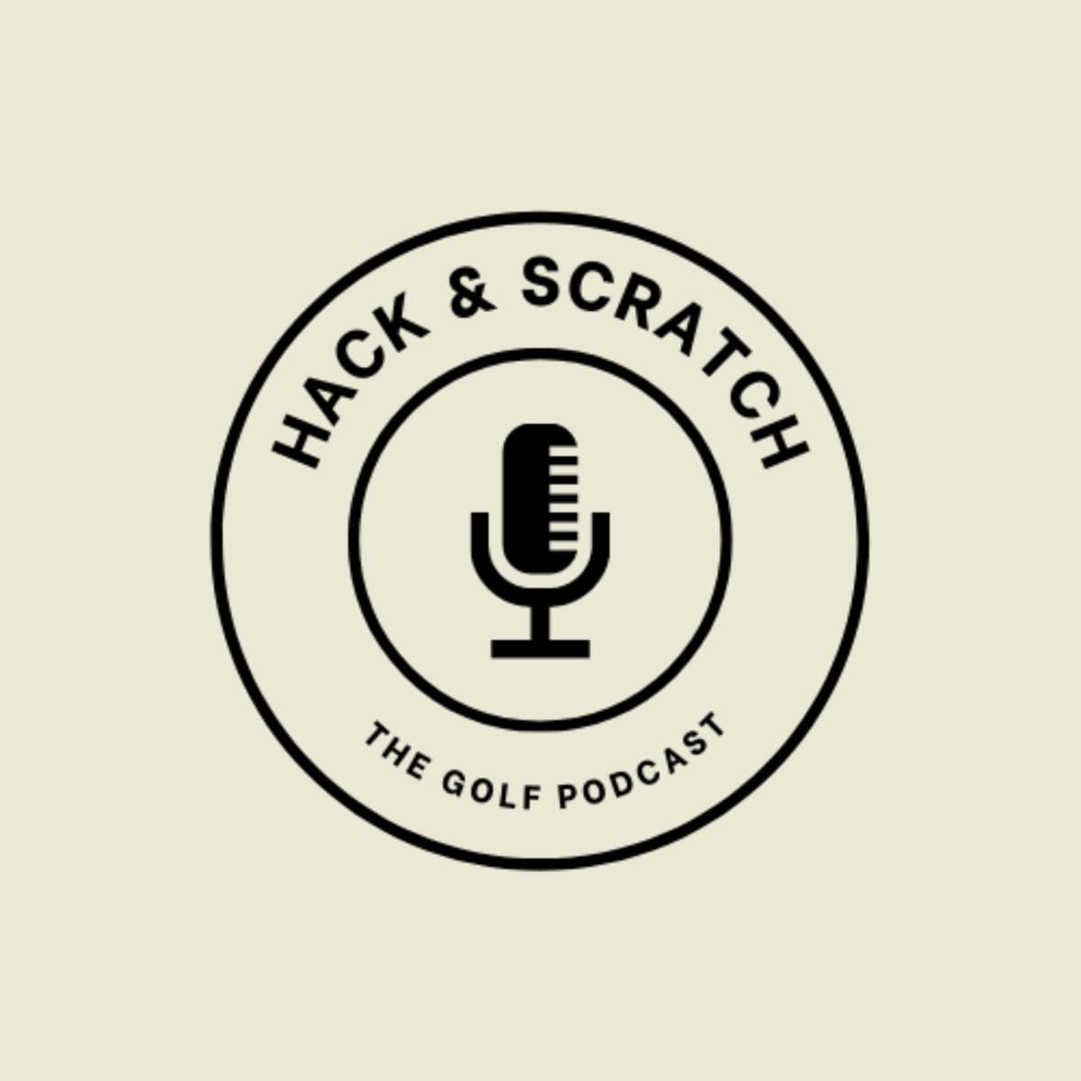 Wells Fargo Championship - Hack & Scratch Podcast cover