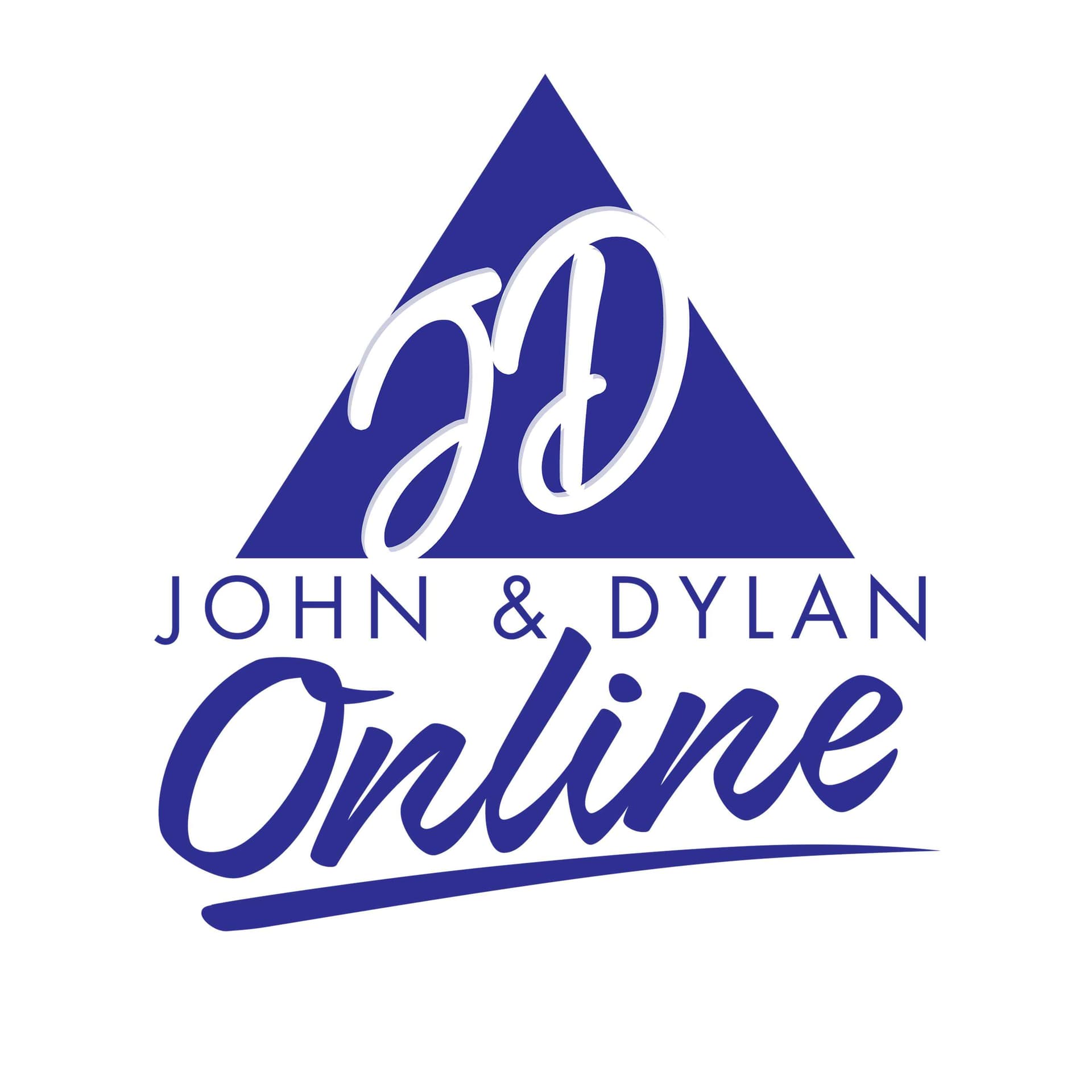 Kanye and High School - John and Dylan: Online cover