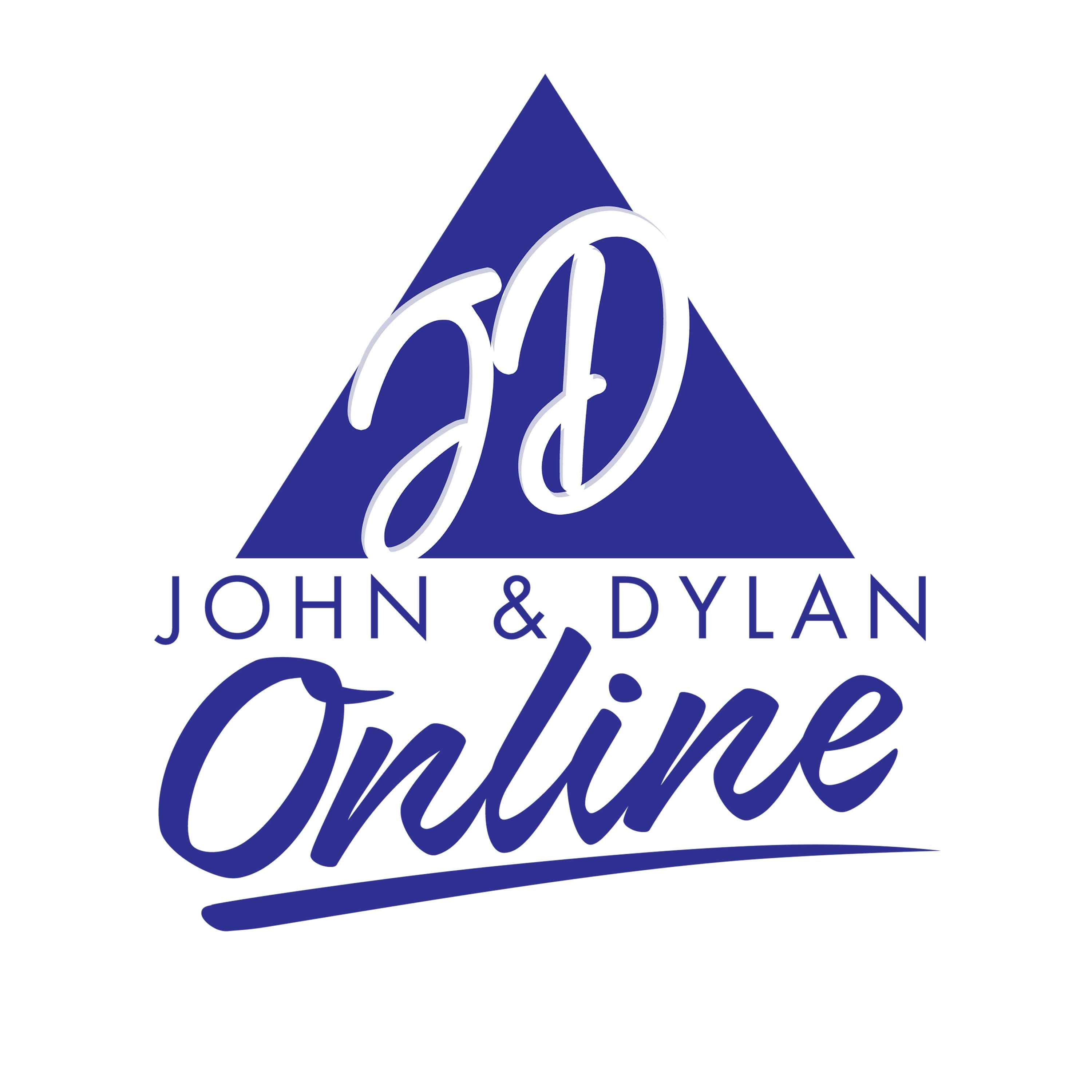 Dylan learns about Mobster turned podcaster Michael Franzese - John and Dylan: Online cover
