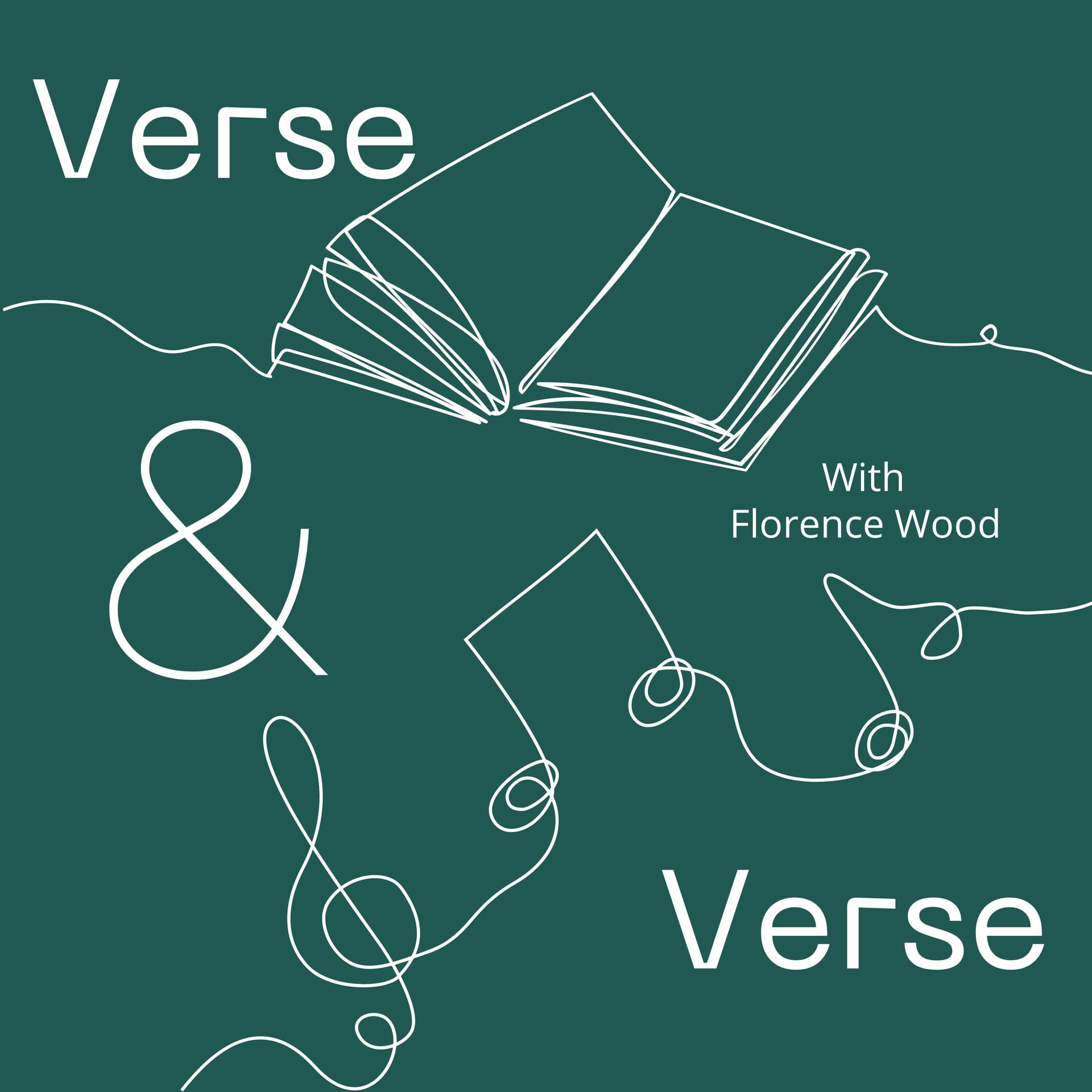 Verse and Verse cover