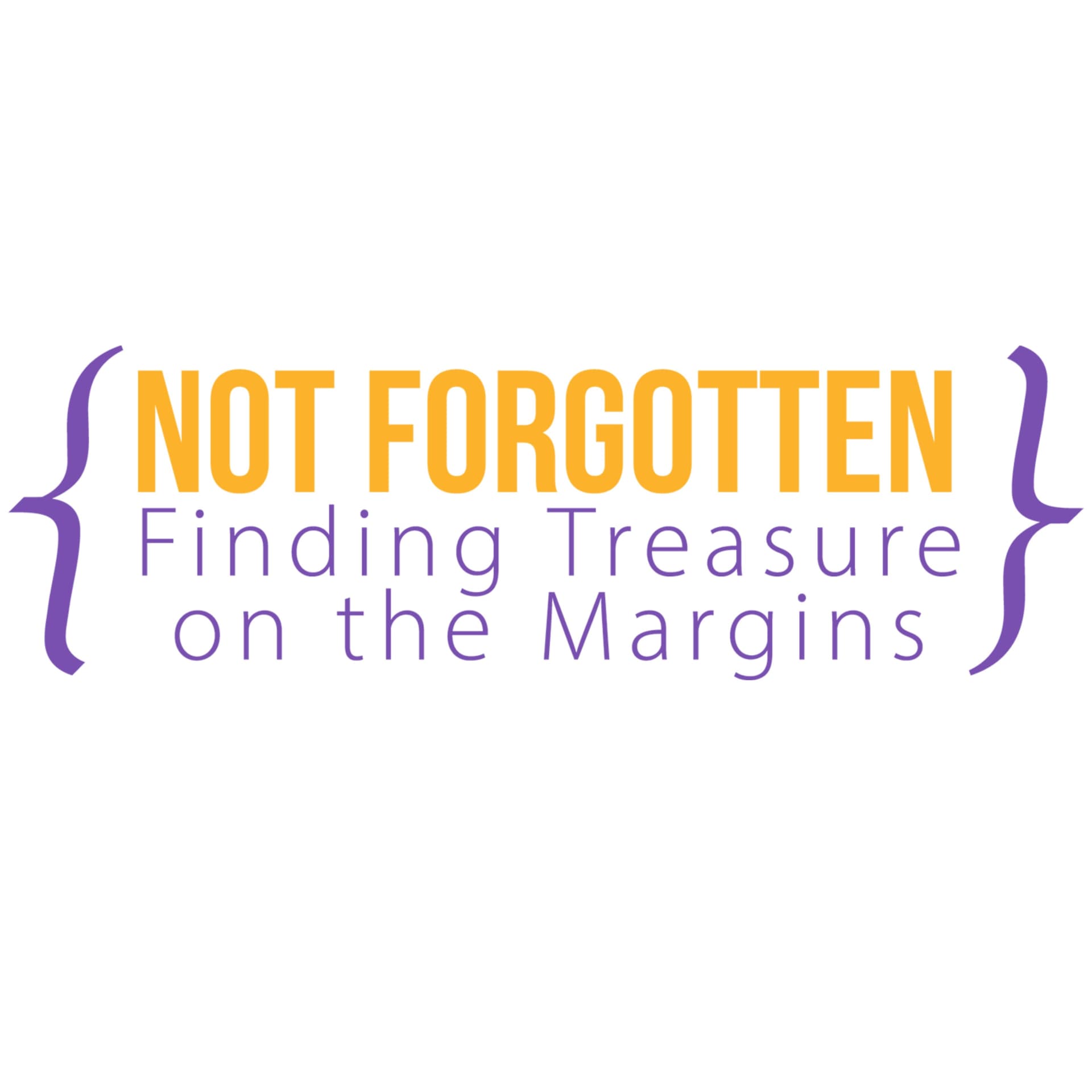 Not Forgotten Episode 2 - Not Forgotten cover