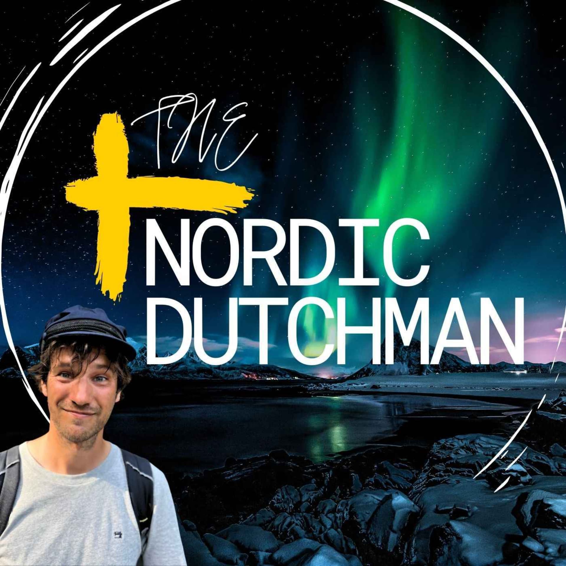 Nordic Dutchman cover