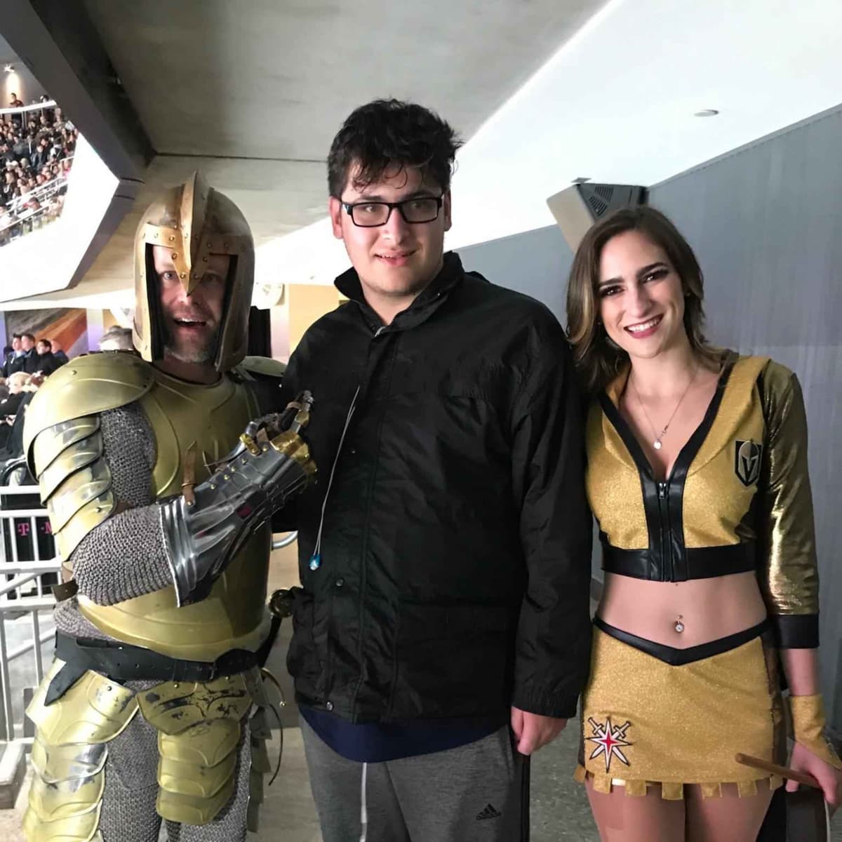 Its a kind of Magic - Andrew Gauci Show cover