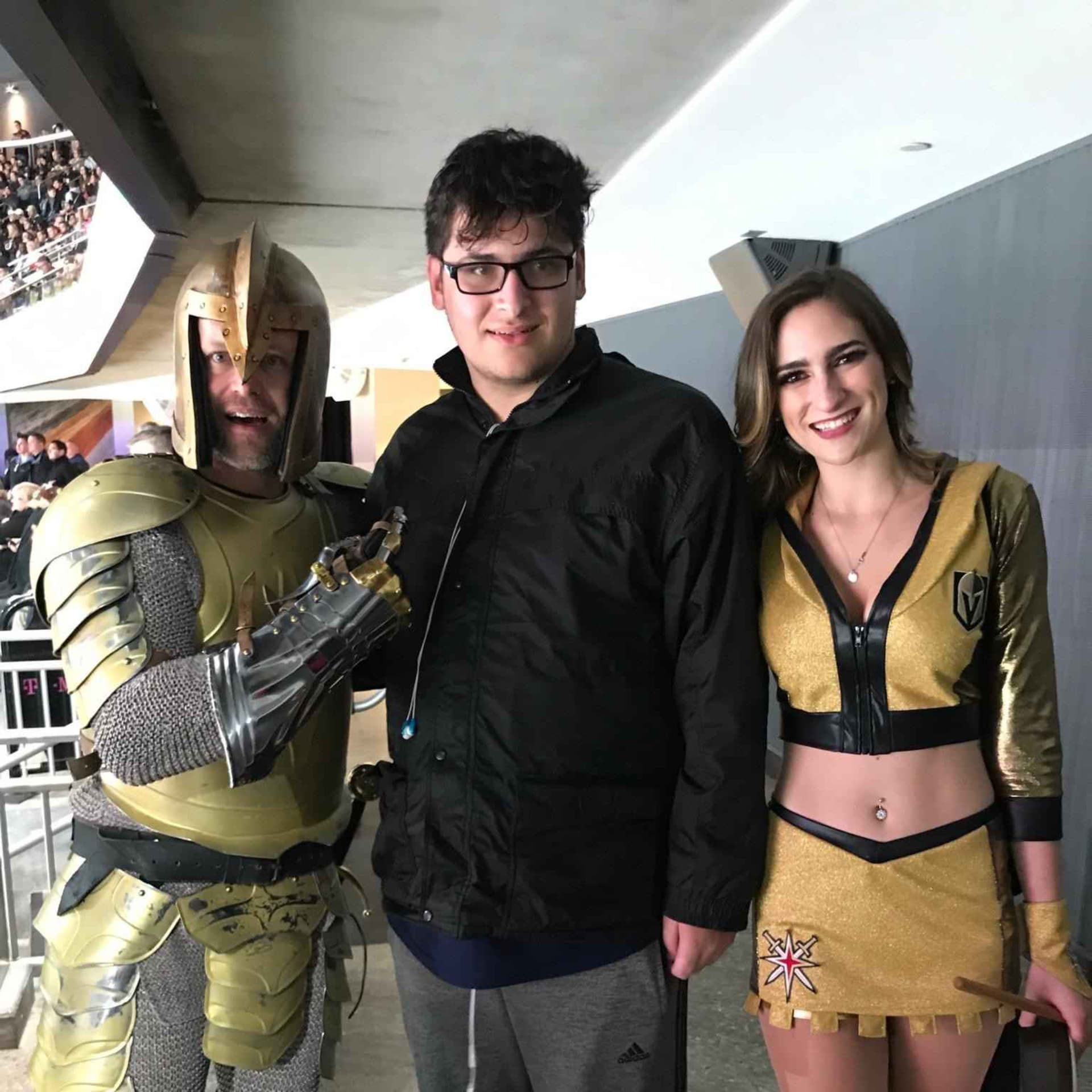 Its a kind of Magic - Andrew Gauci Show cover