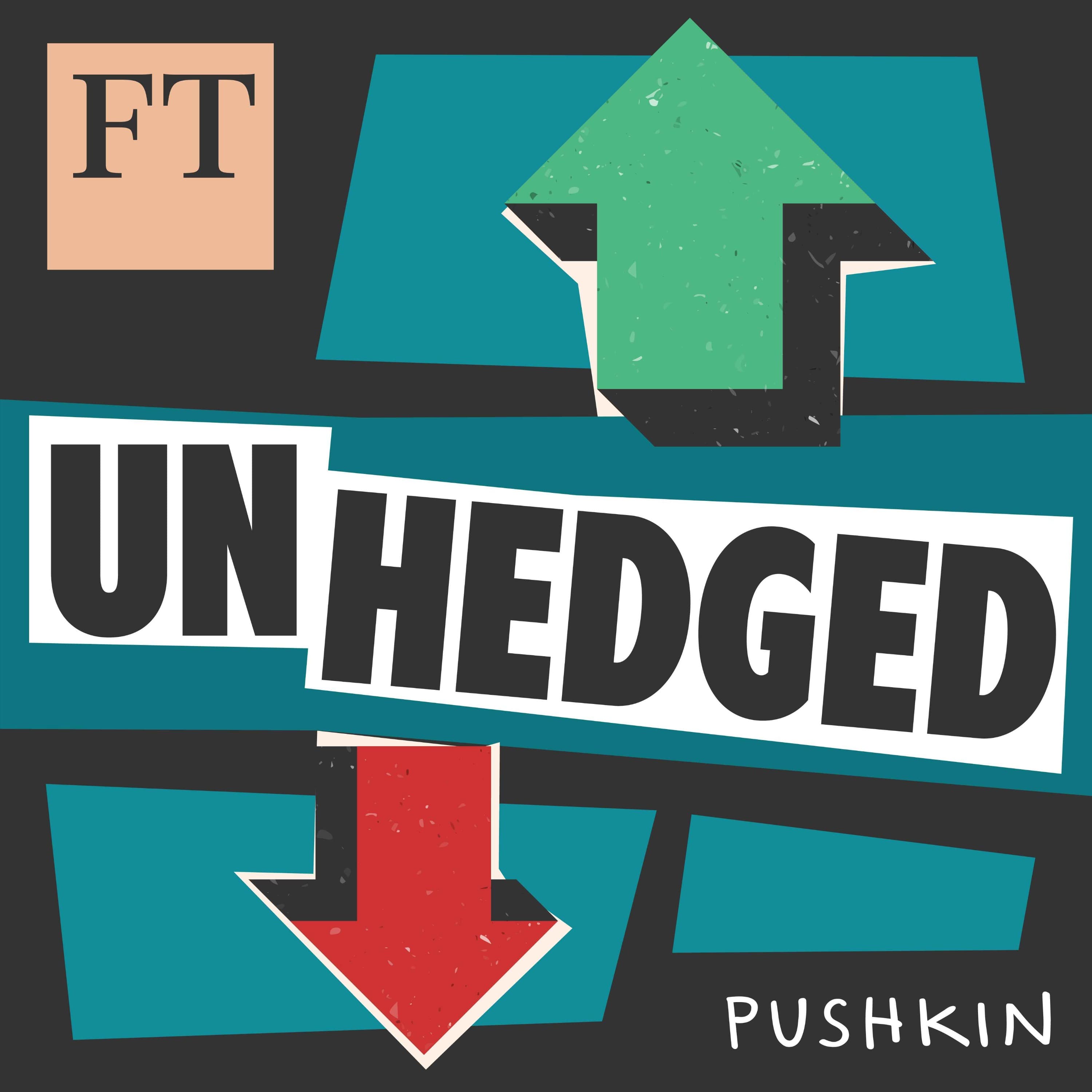 Hedging the dollar - Unhedged cover