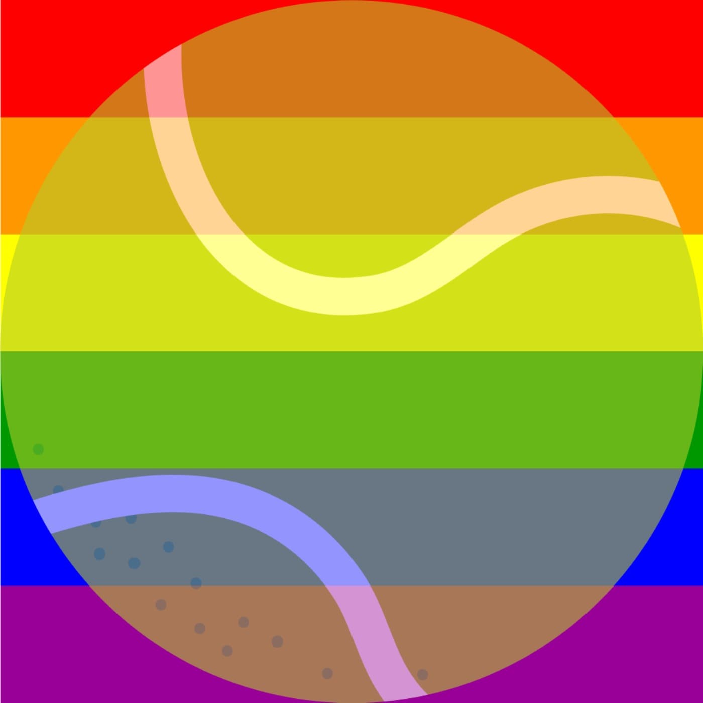 US Open Listener Q&A - The Gay Tennis Podcast cover