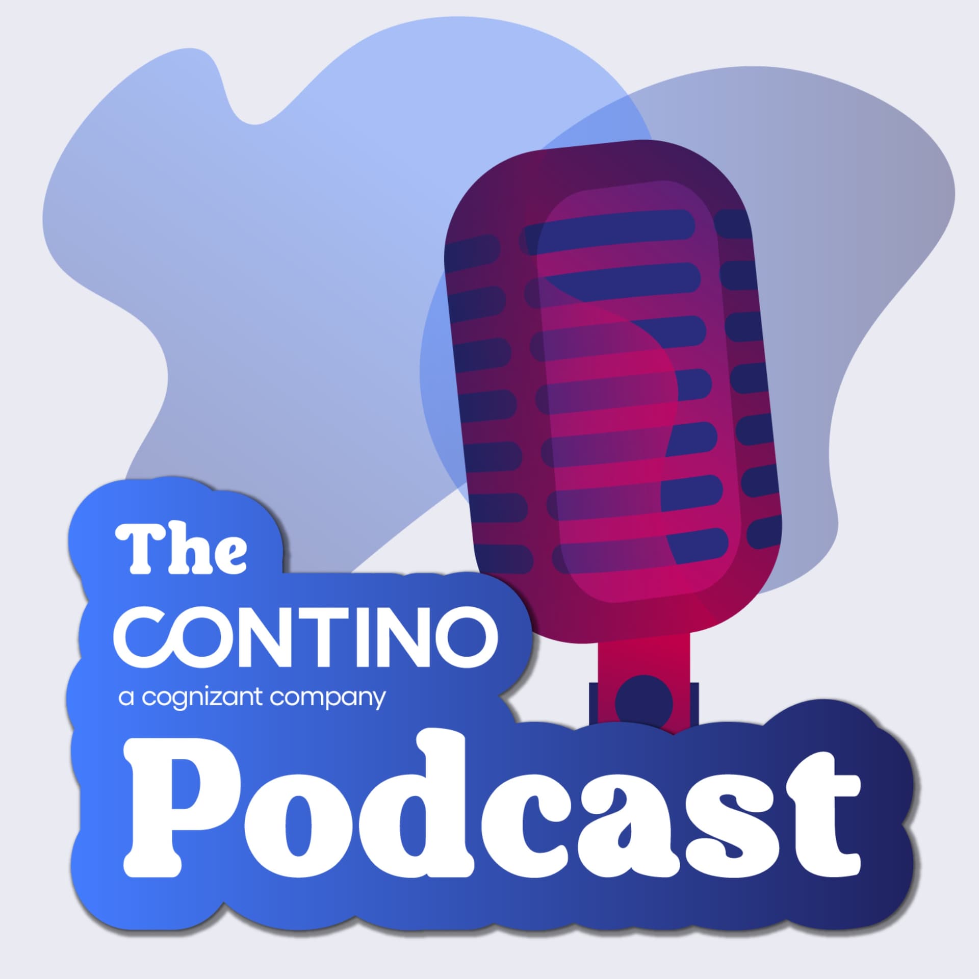 A Quick Chat About Chat (GPT) - The Contino Podcast cover