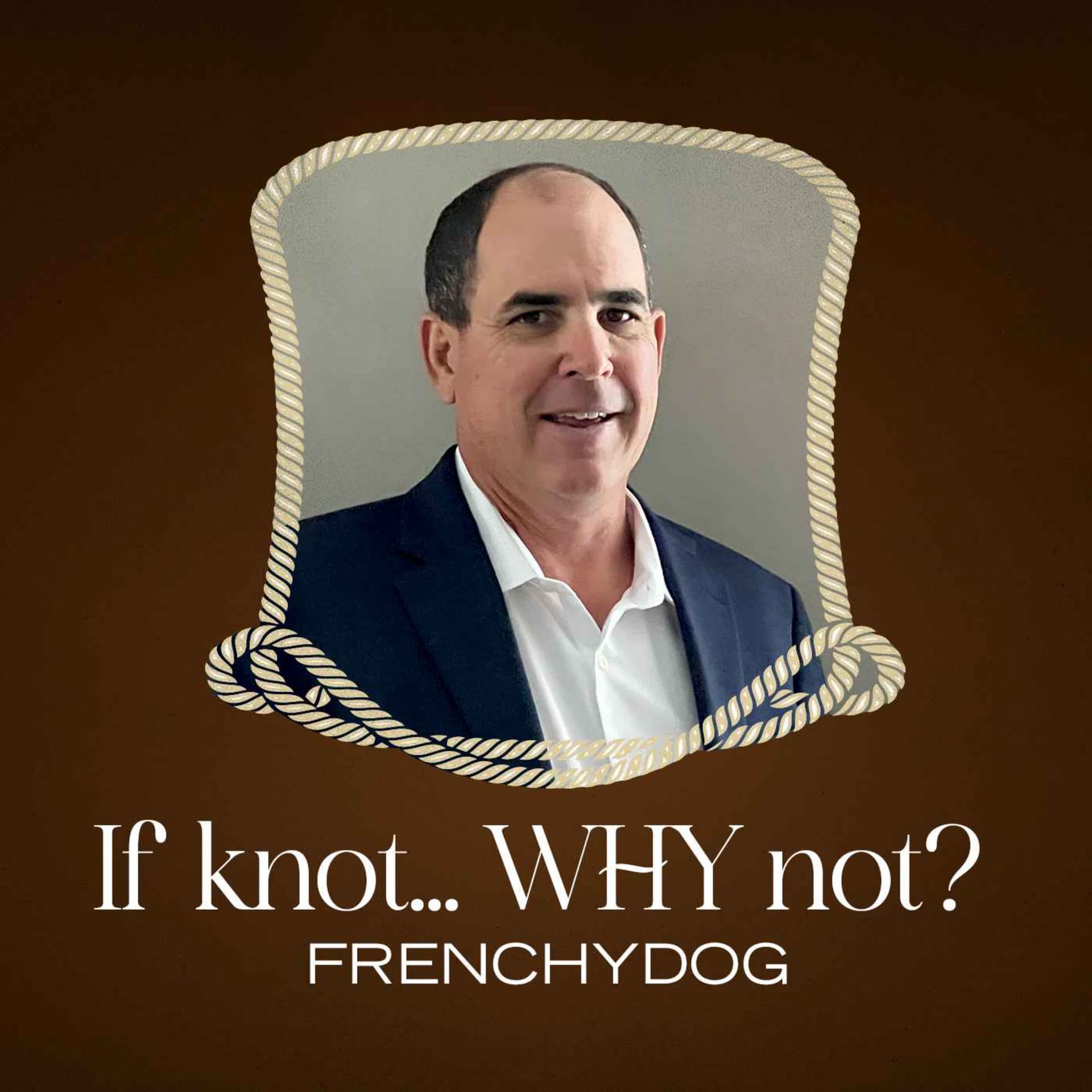 If Knot...Why Not? cover