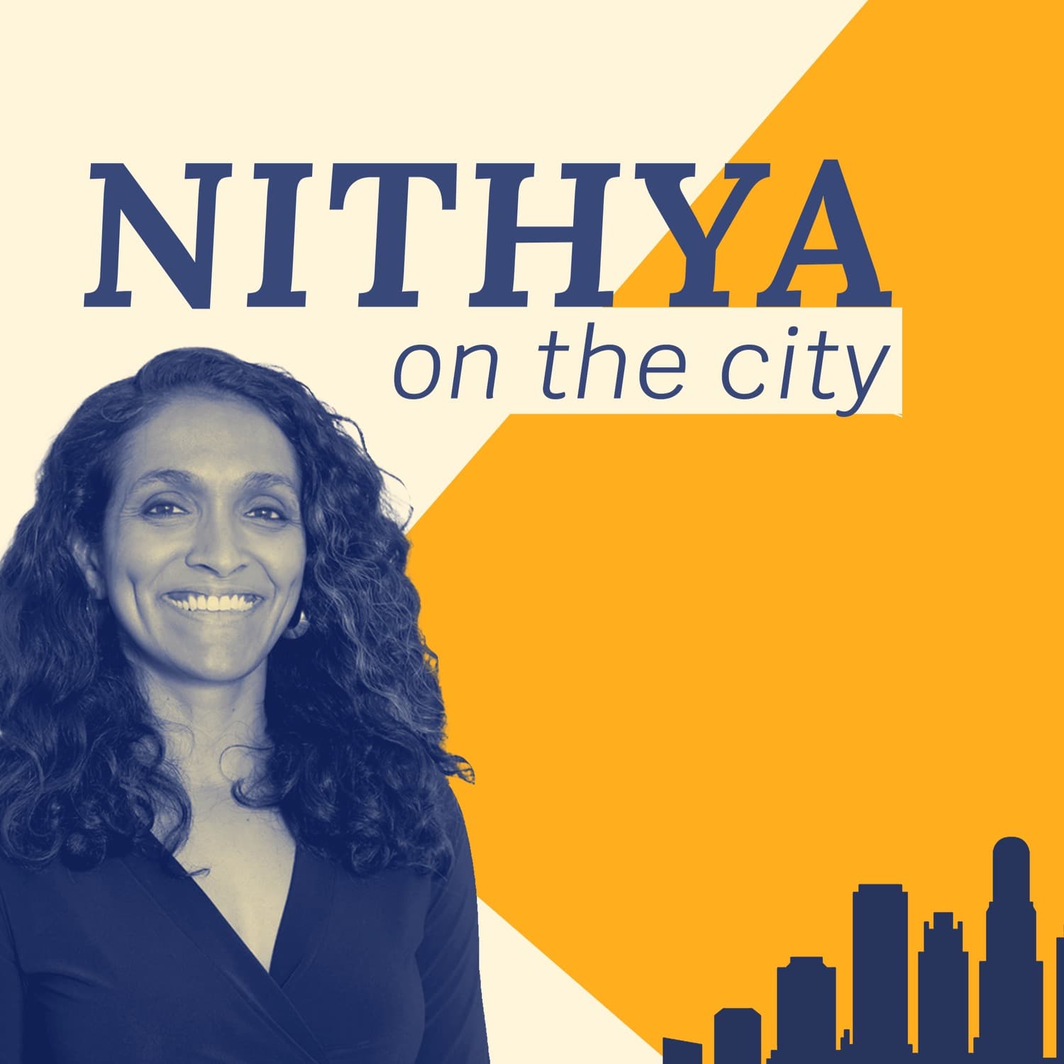 What’s Behind LA’s Homeless Count Numbers? - Nithya on the City cover