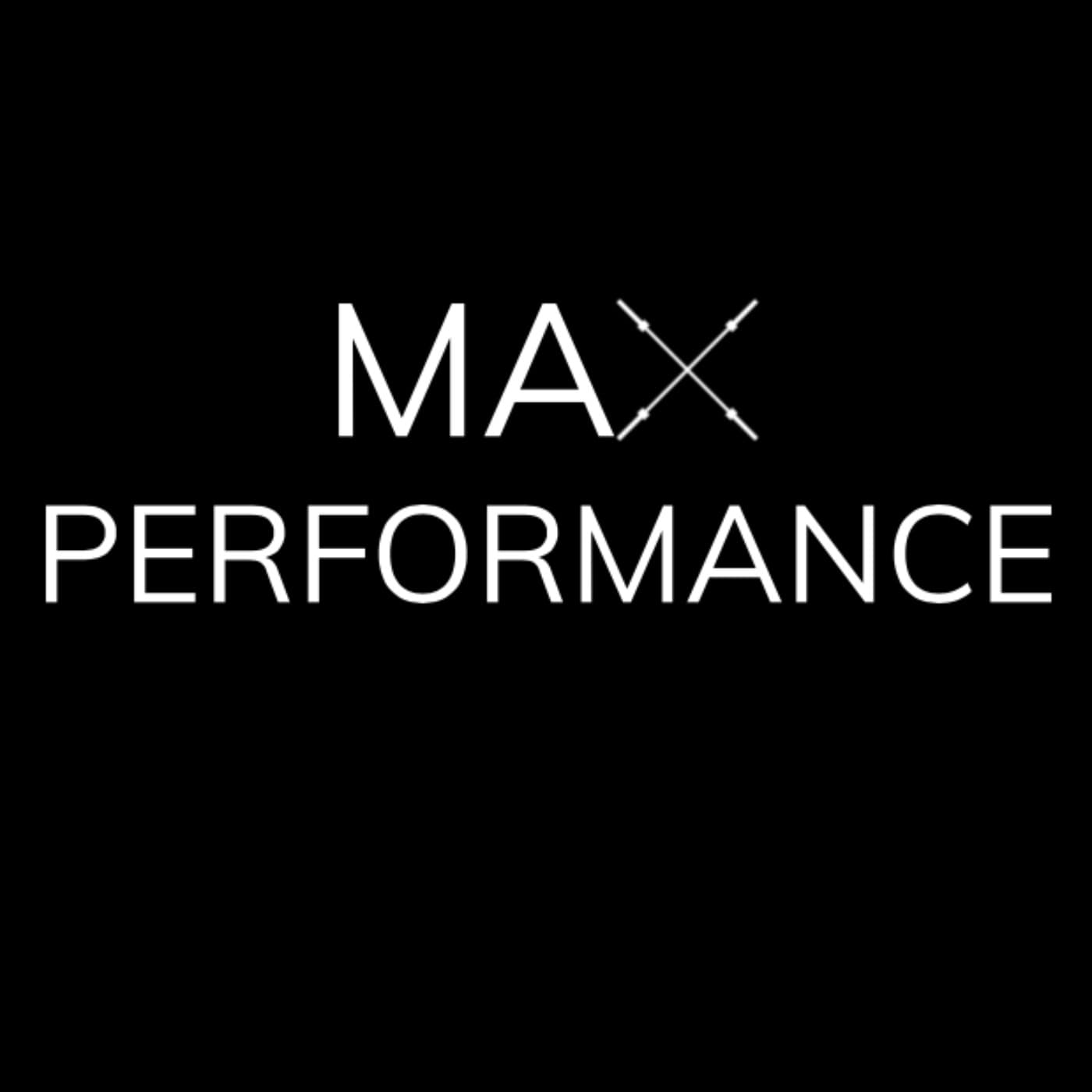 Speed training for kids - Max Performance cover