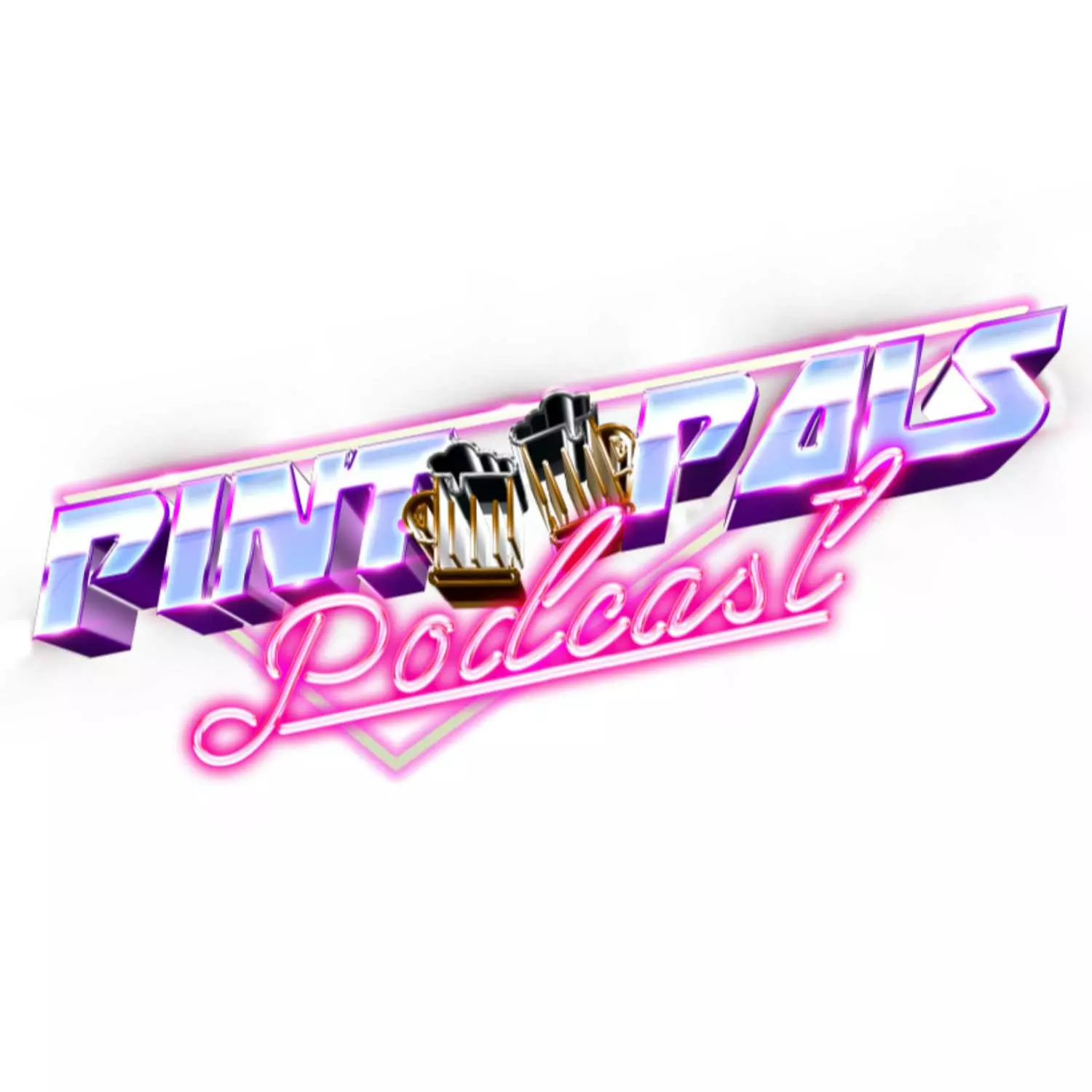 Tap Takeover with Species X - Pint Pals Podcast cover