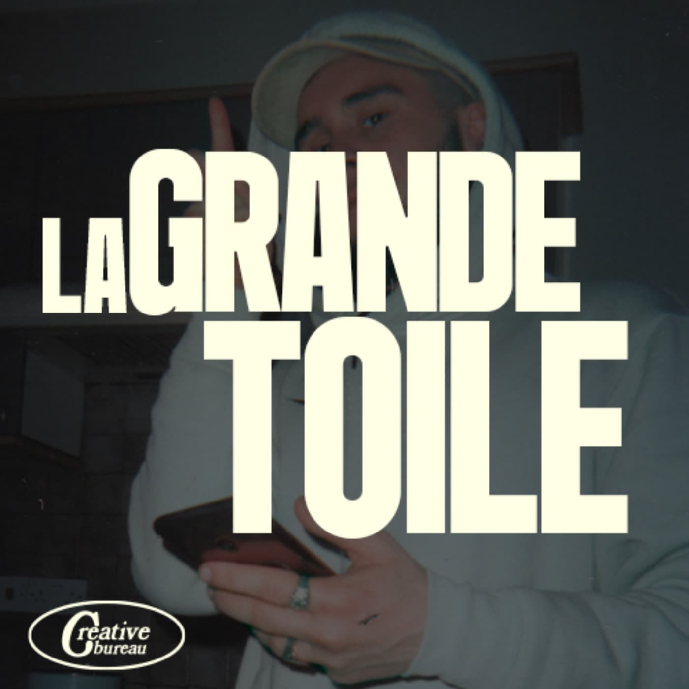 La Grande Toile cover