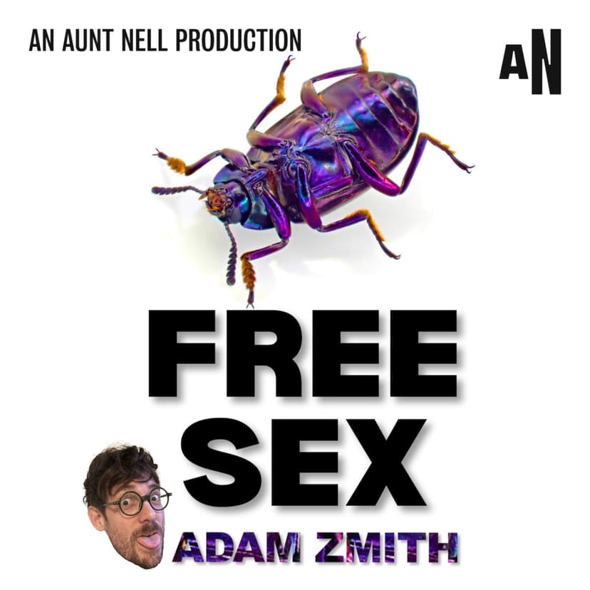 Free Sex cover