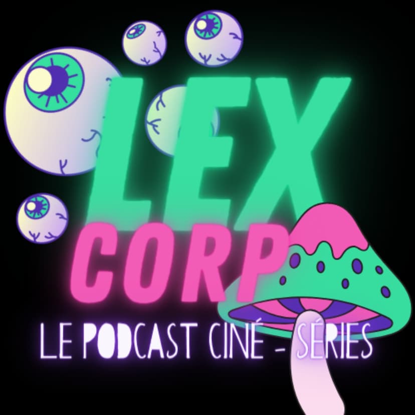 LEX CORP cover