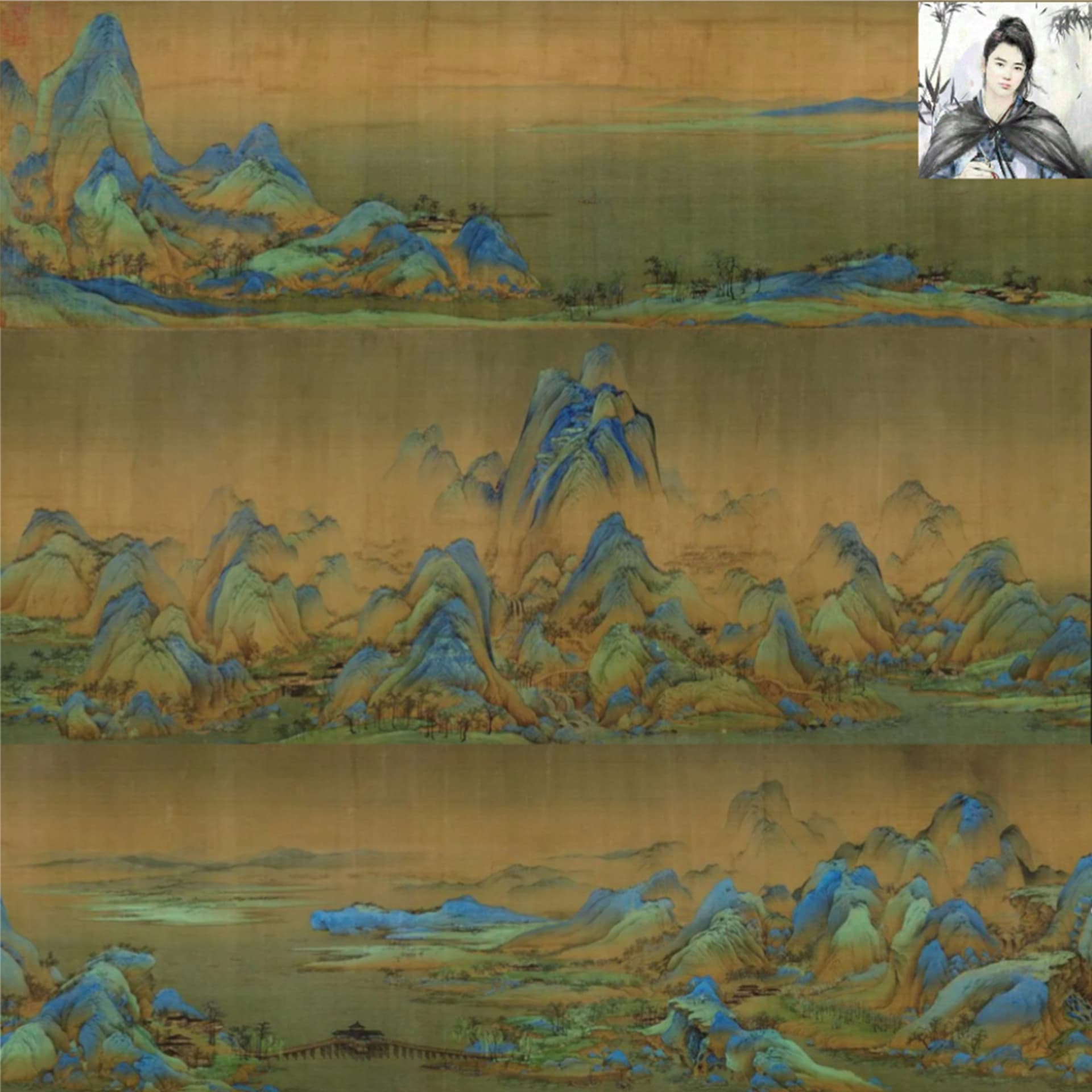 中国城市名称-广西壮族自治区市与县 - Lily'sChinese中文世界 cover