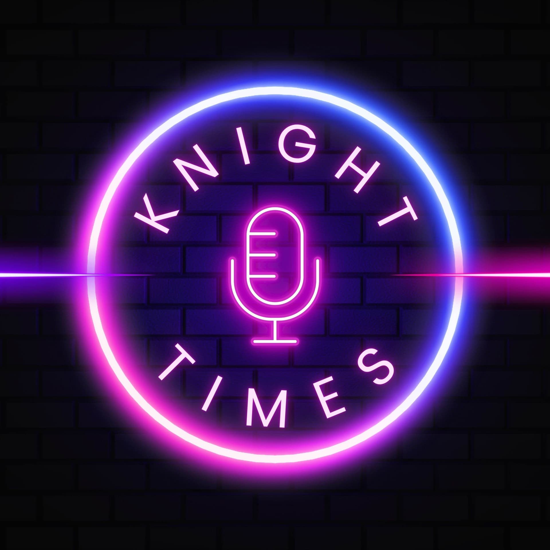 Trailer - Knight Times cover