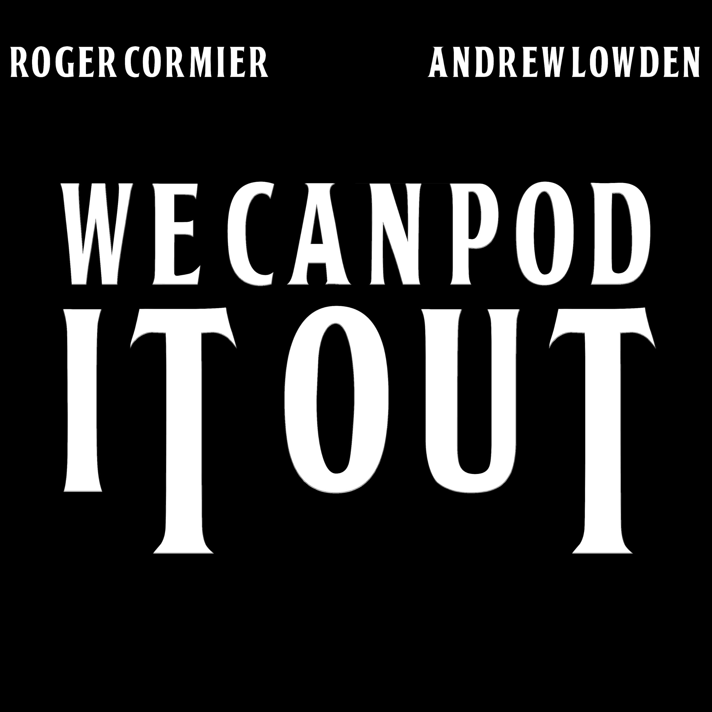 Cheese and Onions - We Can Pod It Out cover