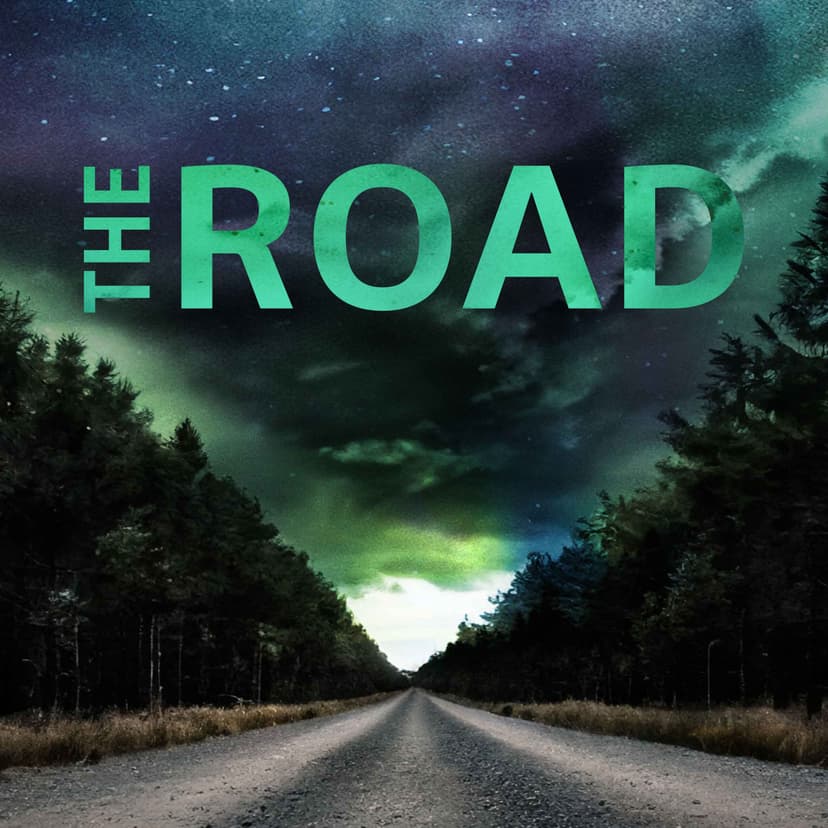 The Road cover