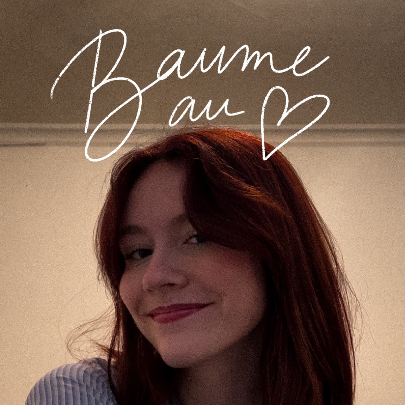 Métier passion et créativité ☆ Avec Lou - Baume au cœur cover