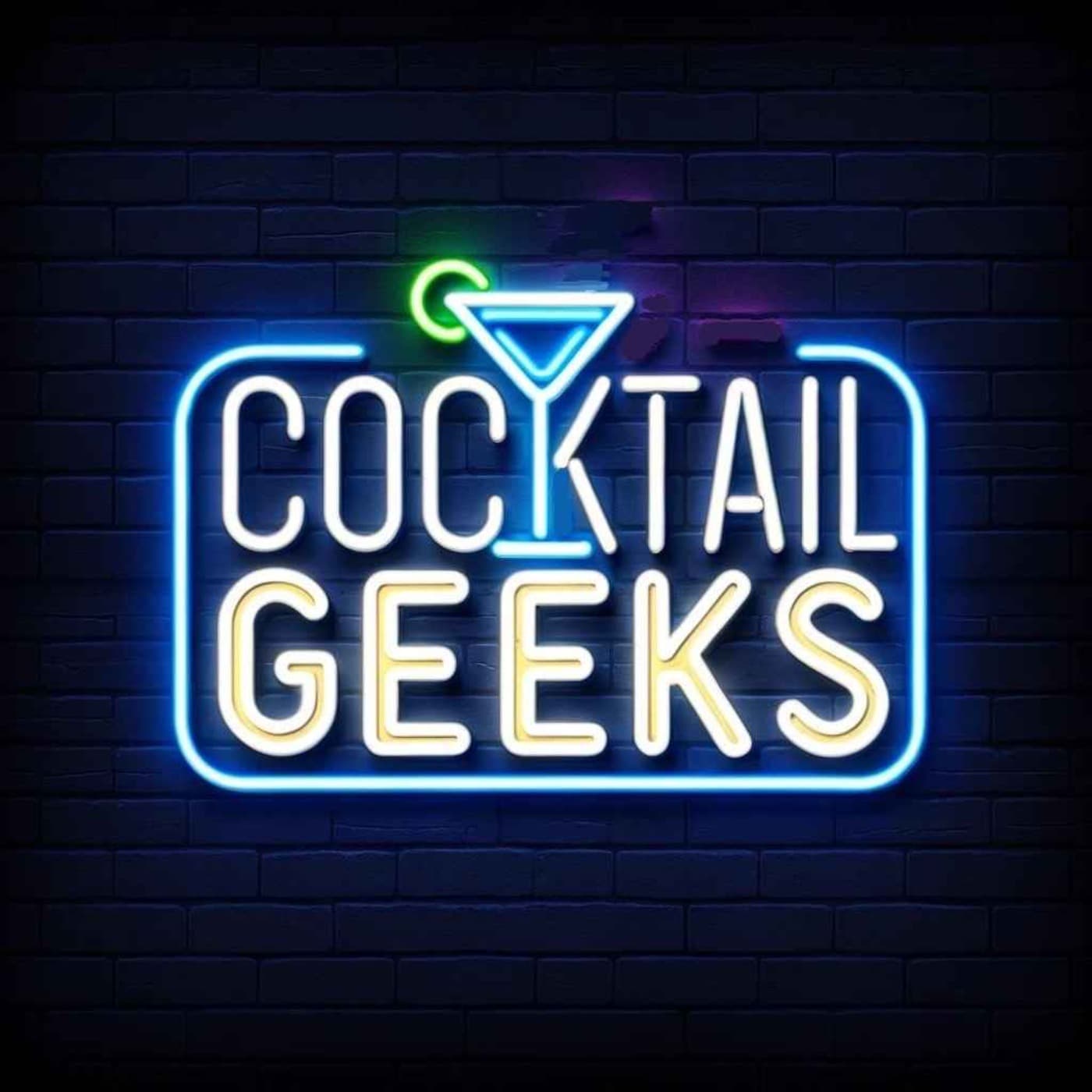 Cocktailgeeks cover