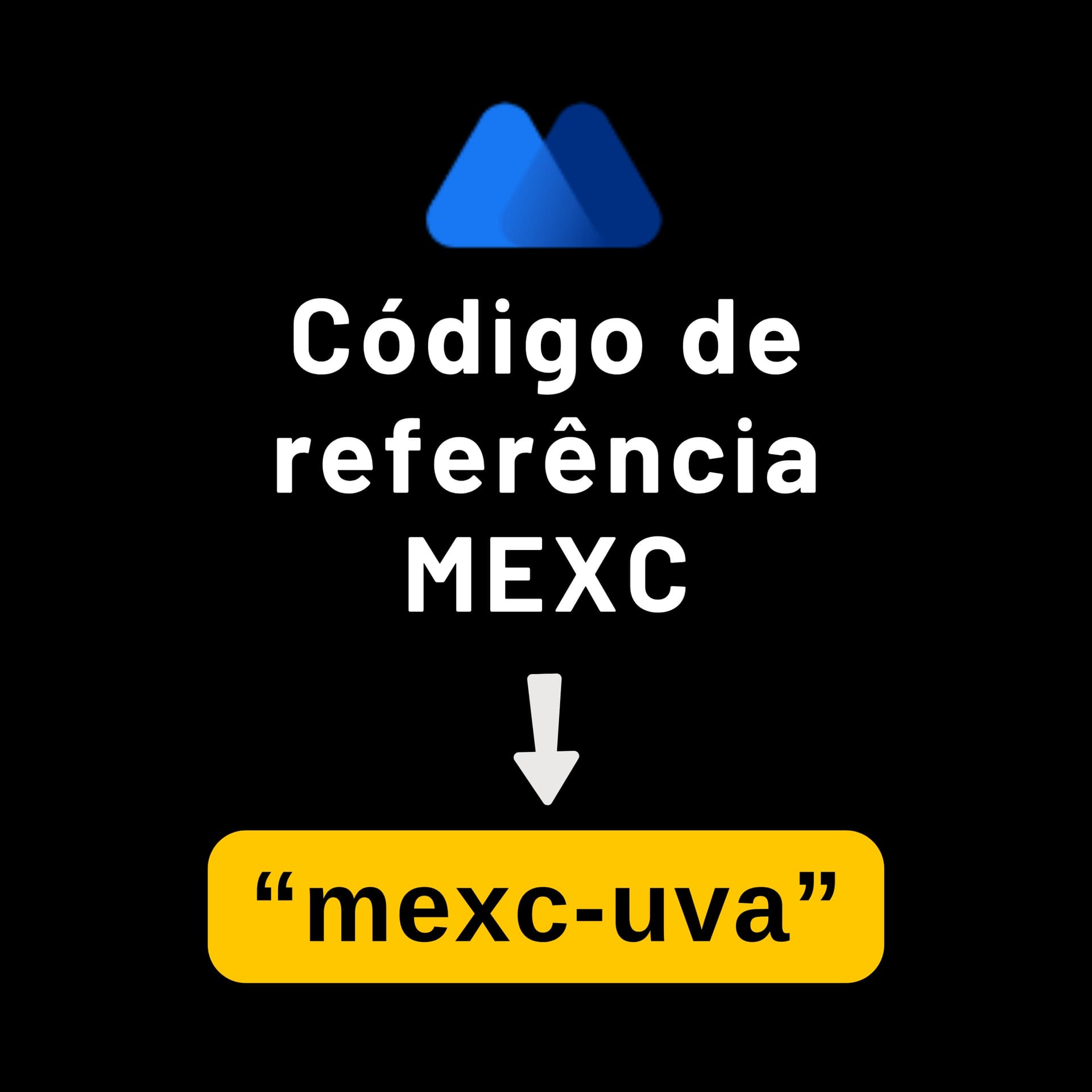 Código de referência MEXC: "mexc-uva" cover