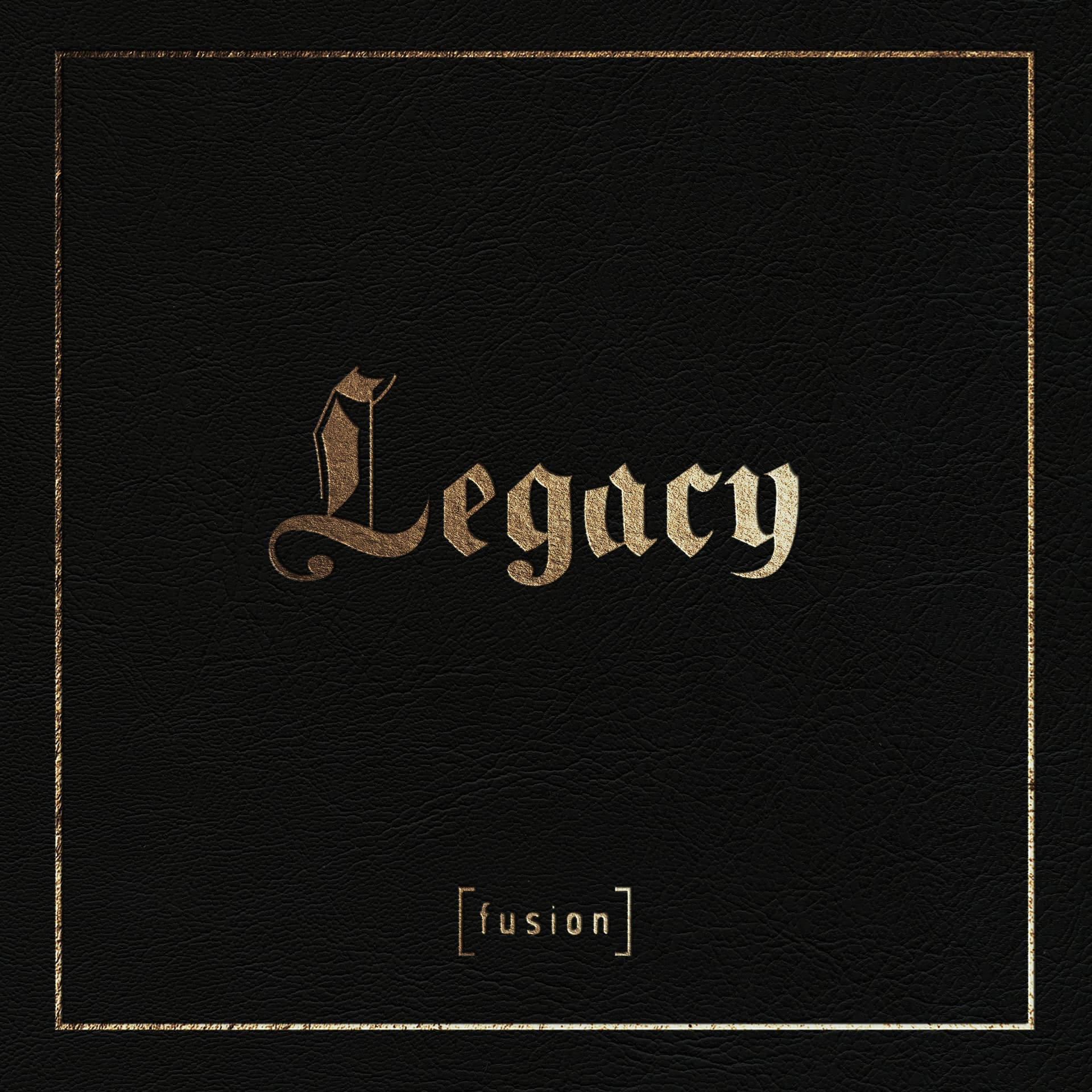 Legacy cover
