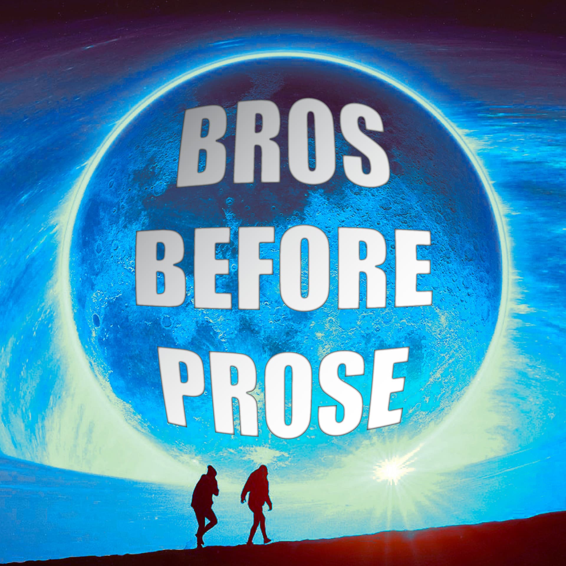 Bros Before Prose cover