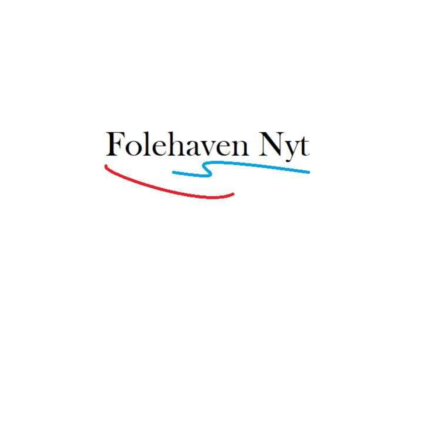 Folehaven Nyt cover