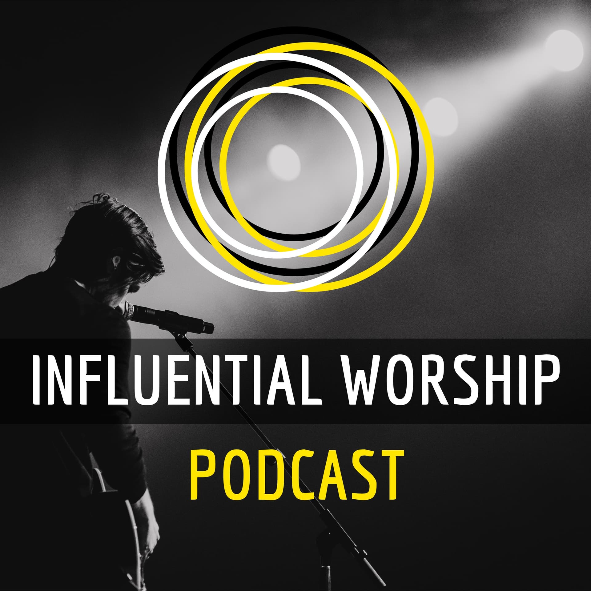 Influential Worship cover