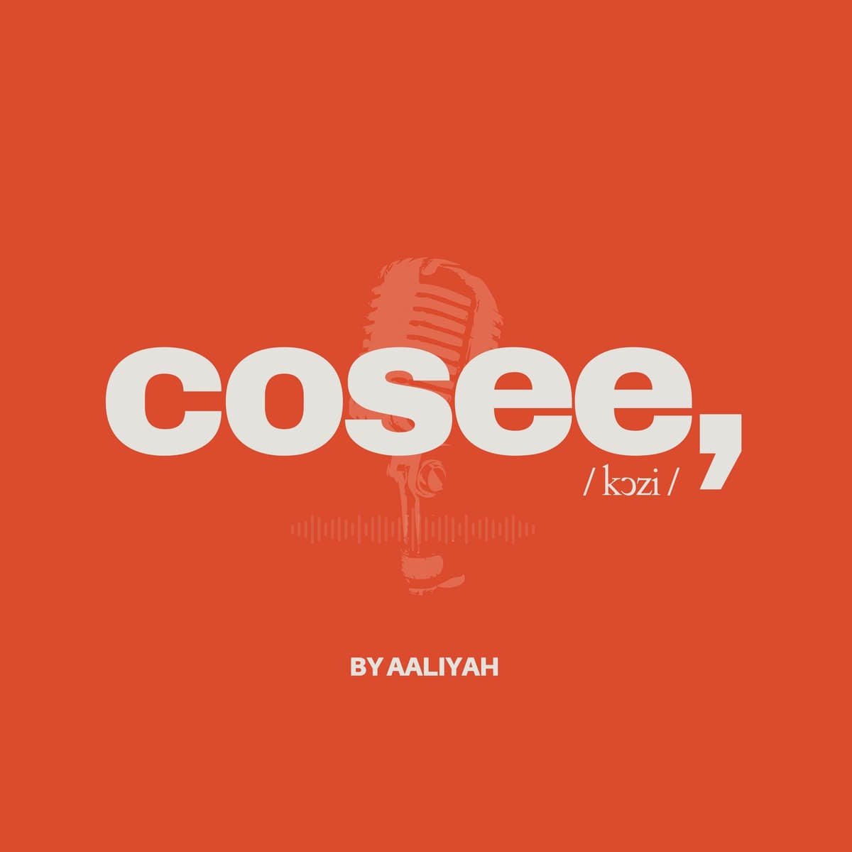 Podcast cover