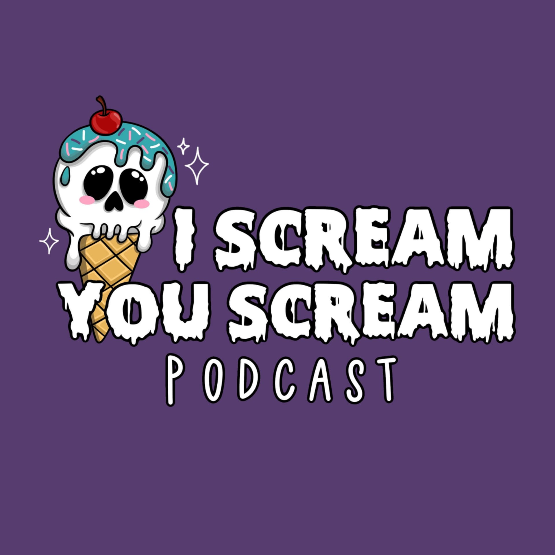 26: Lilith - Demons - I Scream, You Scream Podcast cover