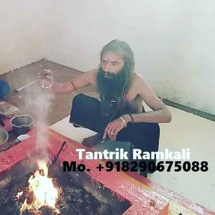 Online Love Problem Solution Astrologer +91-8290675088 Baba Ji cover
