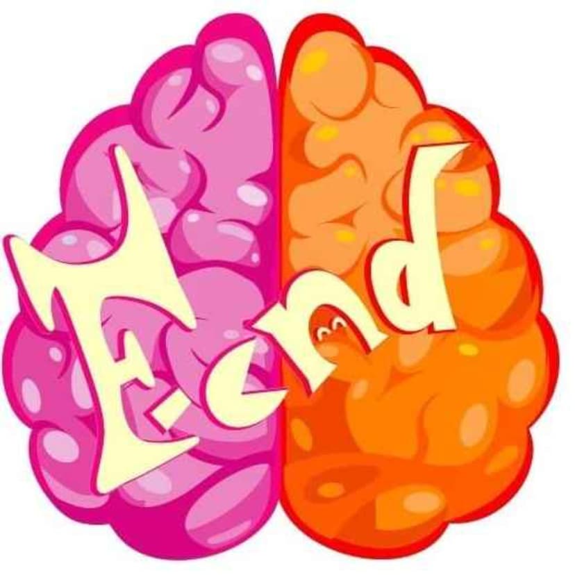 FREAK - END cover