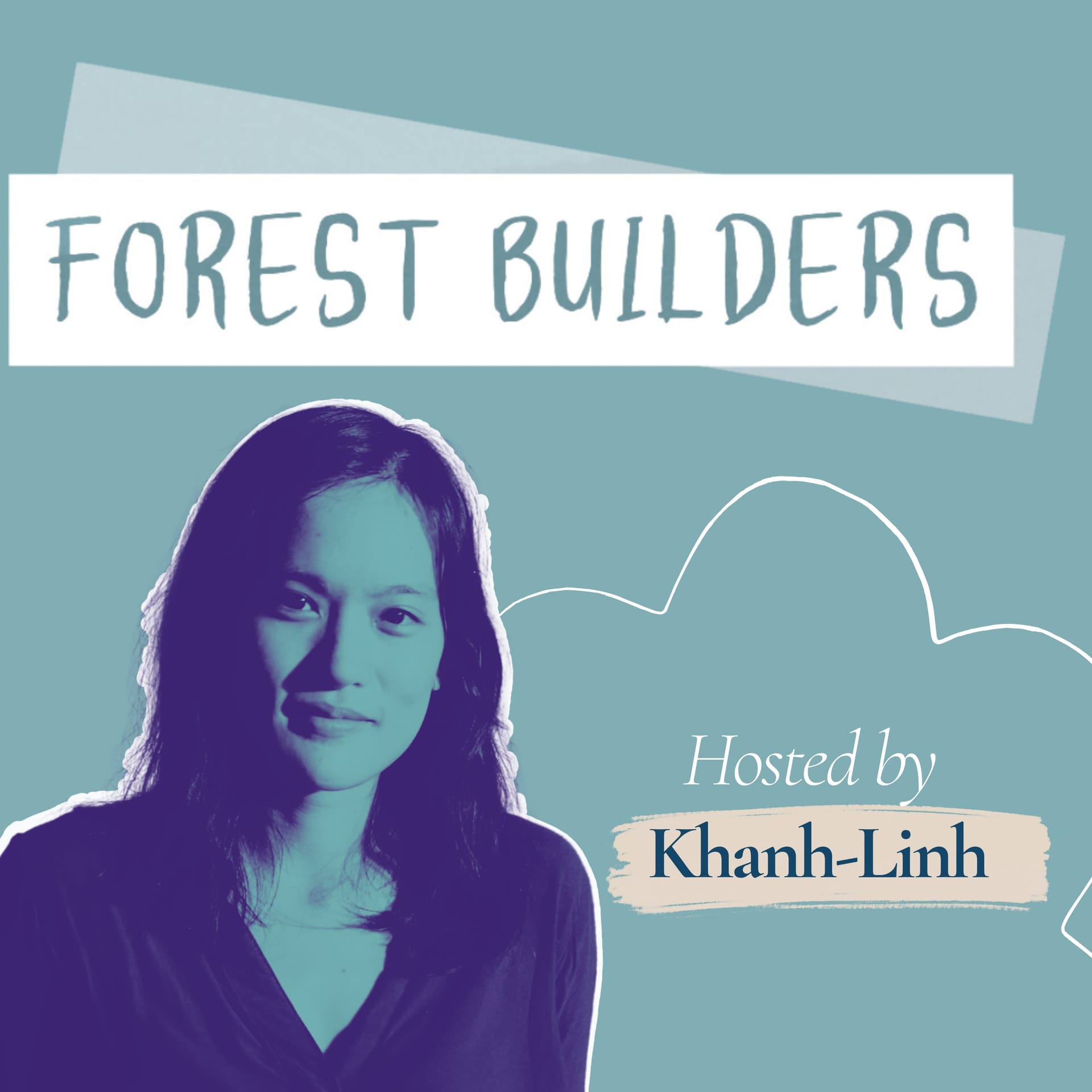 Forest Builders cover