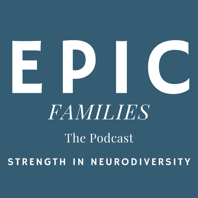 EPIC Families cover