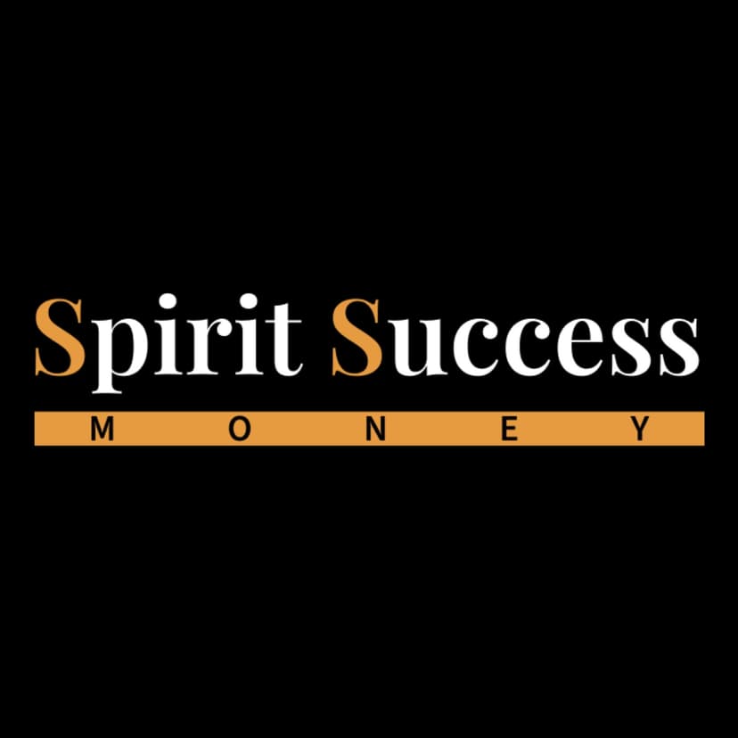 Spirit Success Money Podcast cover