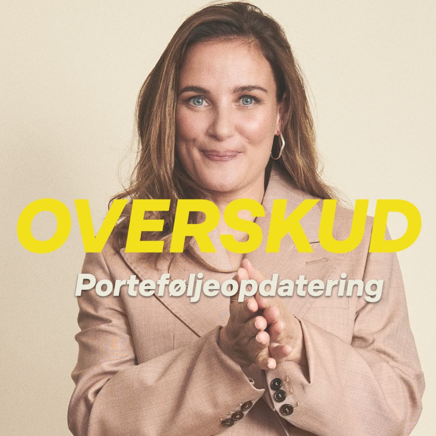 Overskud - Porteføljeopdatering cover