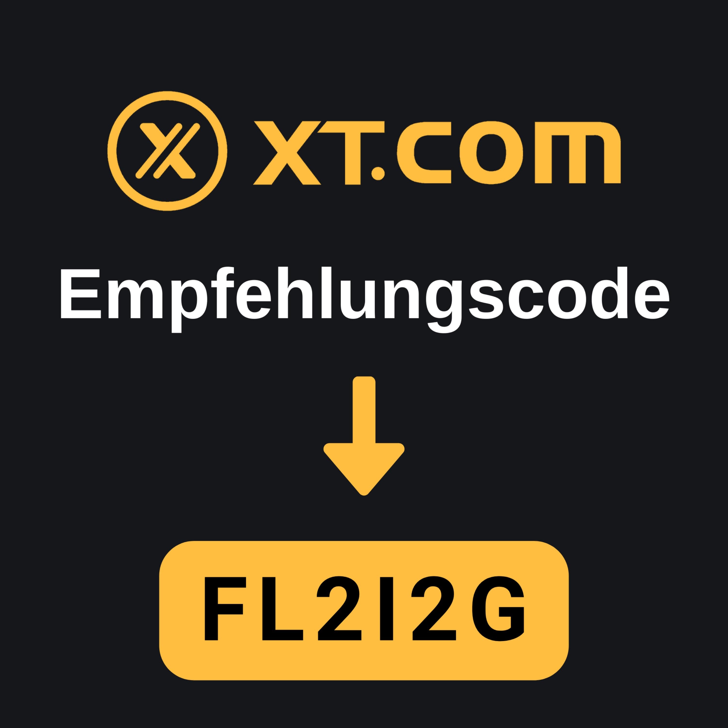 XT Empfehlungscode: FL2I2G cover