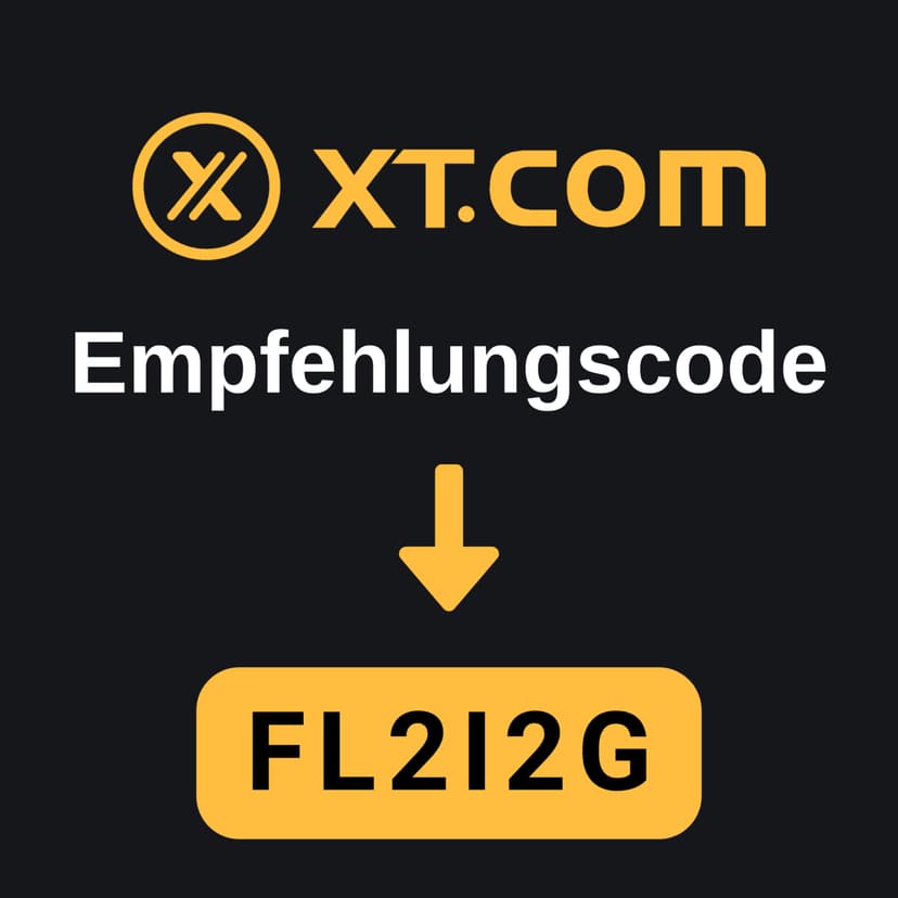 XT Empfehlungscode: FL2I2G cover