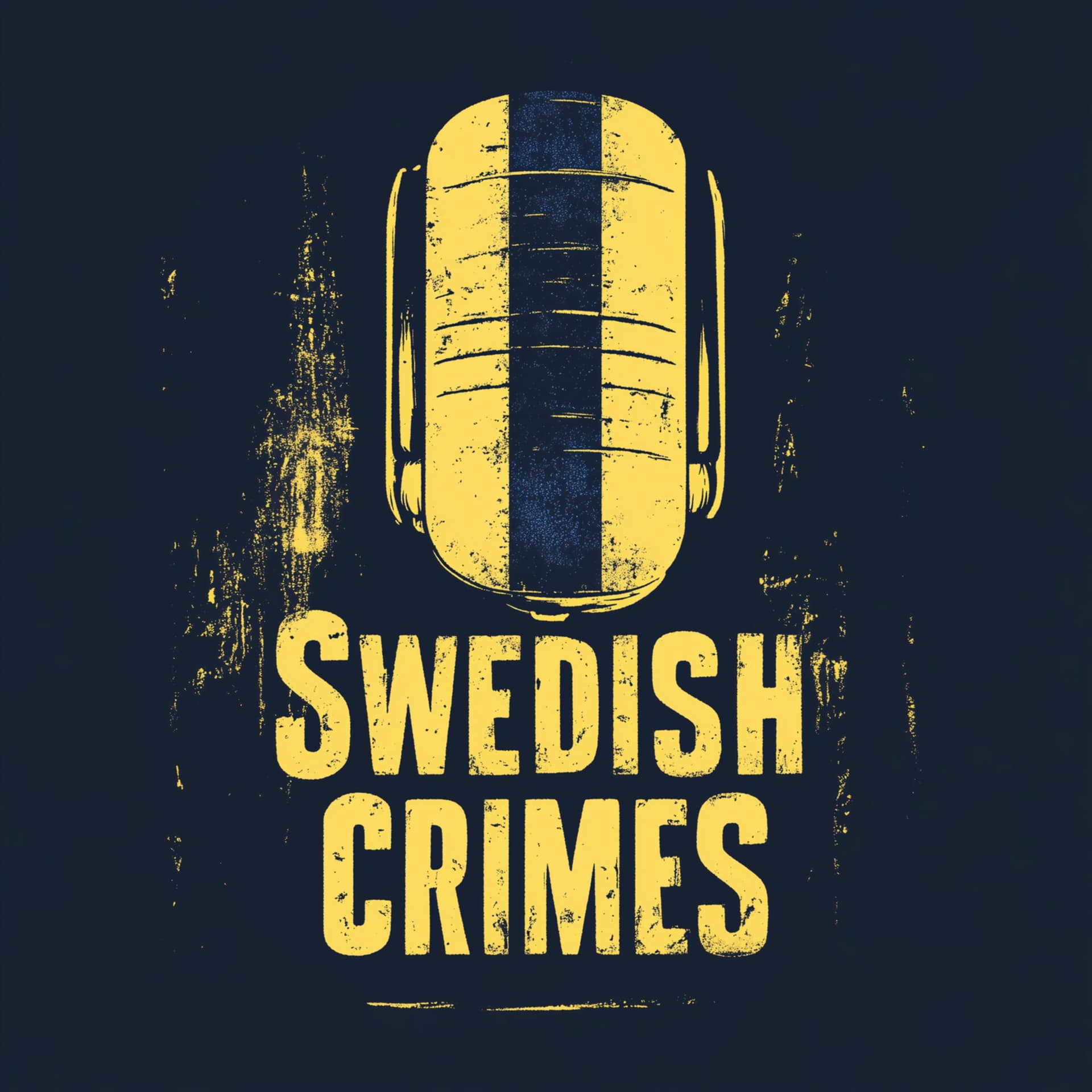 2. The school shooting in Örebro - Swedish Crimes cover