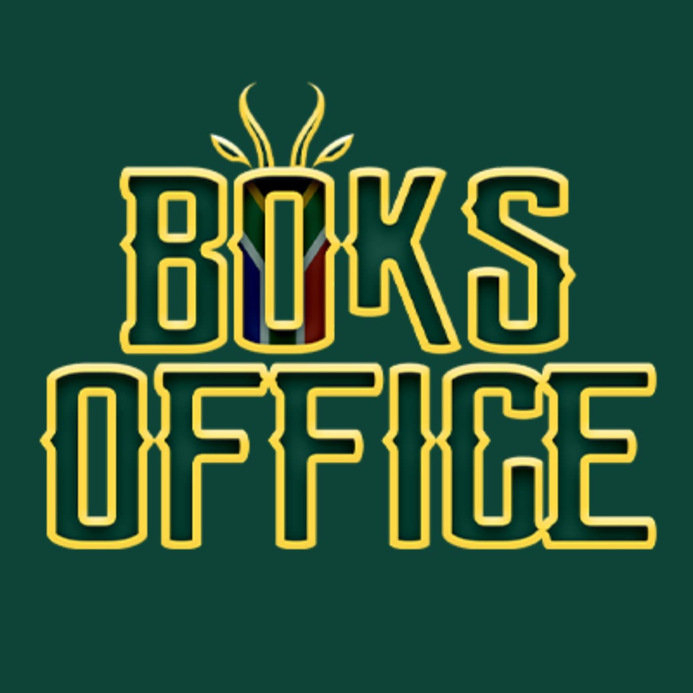 Boks Office cover