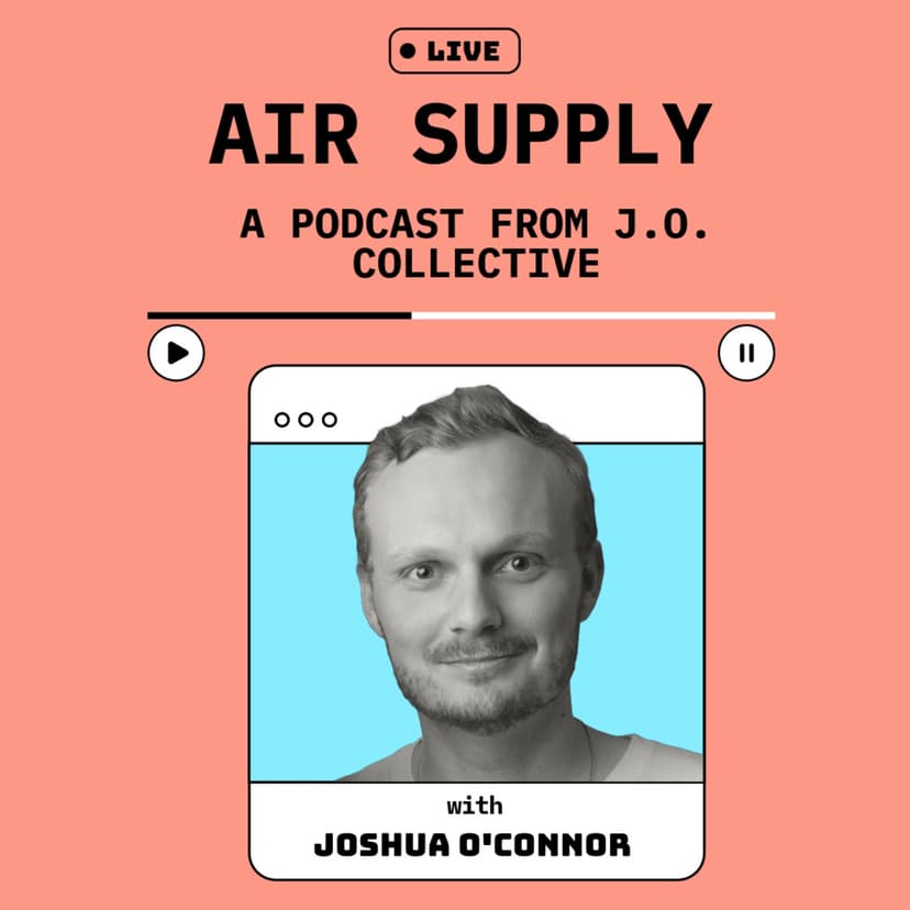 Air Supply cover