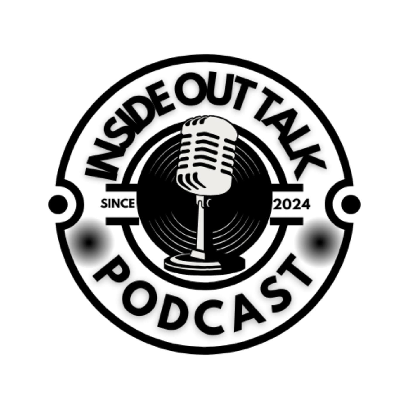Inside Out Talk podcast cover