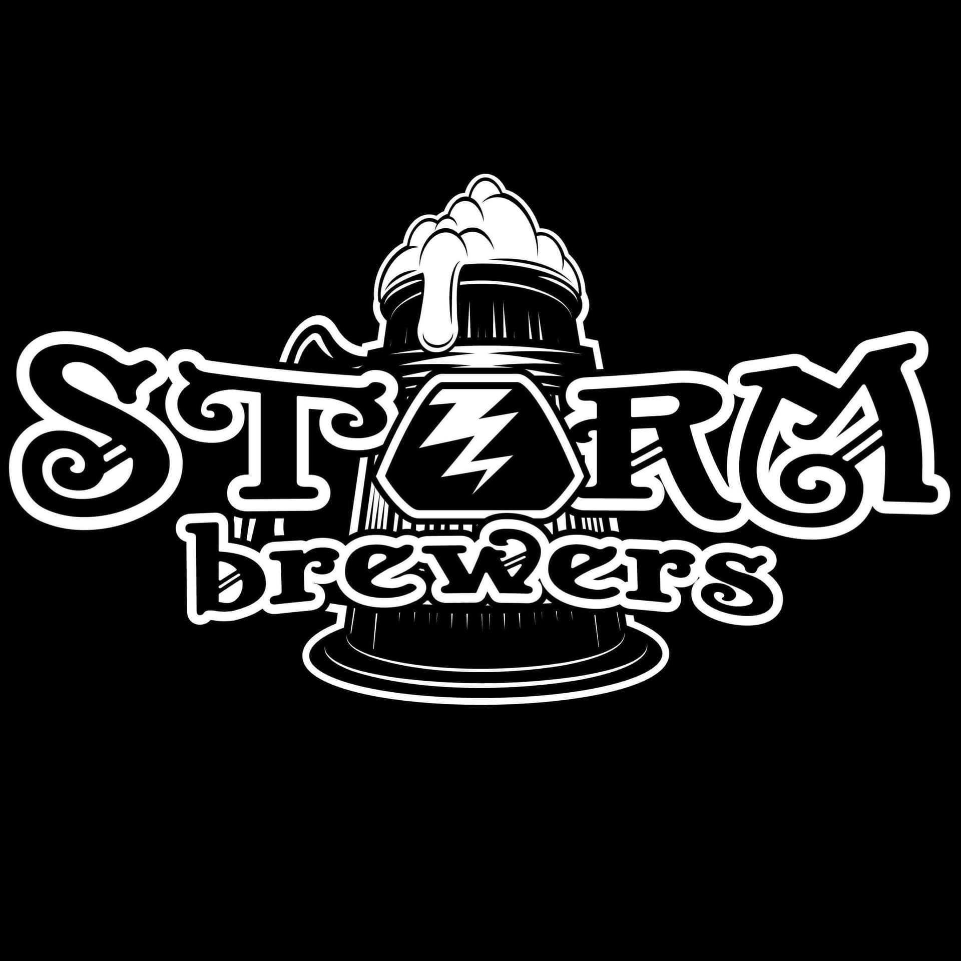 Ep. 30 Law and Disorder - Storm Brewers cover