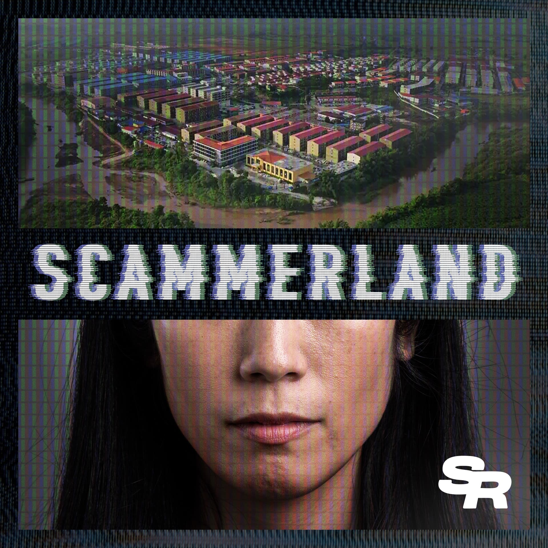 SCAMMERLAND cover