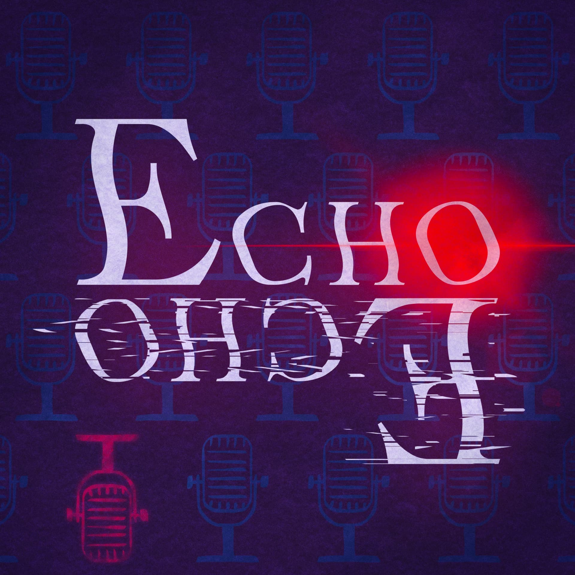 ECHO ECHO cover